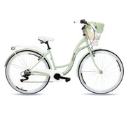Rower damski miejski