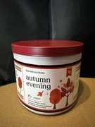 autumn evening bath & body works