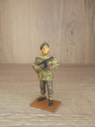 Del Prado Komandosi Armii Brytyjskiej 1940-45 Żołnierze Wojen Światowych 01