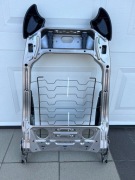 JAGUAR F-pace E-pace I-pace STELARZ FOTELA LEWY-PRAWY