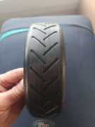 Opona z dętką YT-080 8 1/2x2 e-hulajnoga wentyl AV 