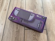 Savage Raven by Skull & Co. GripCase SD for Steam Deck/OLED
