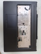 Palmrest Dell precision 7750/7760