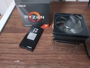 AMD Ryzen 7 3700X