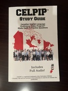 CELPIP study guide