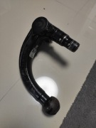 Hak wypinany do golfa V