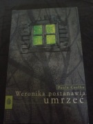 Weronika postanawia umrzeć