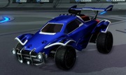 [PC] Octane Tytanowa Biel TW Octane Rocket League