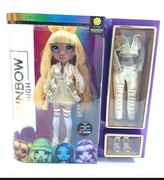 Lalka Rainbow High Sunny Madison 6+ nowa
