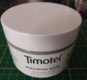 Maseczka do włosów TIMOTEI 