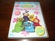 Teletubbies - Nigdy się nie nudzą 2 DVD