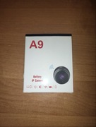 Kamera monitoring na bluetooth USB