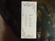 Cienie do powiek- LUVIA COSMETICS