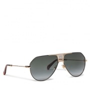 Oryginalne okulary przeciwsłoneczne Givenchy pilot