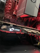 ZESTAW+ Razer+Komputer Gamingowy Ryzen 5 2400G/12GB RAM/RX570 4GB Okazja!!