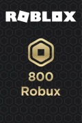 800 ROBUX karta podarunkowa! TANIO!