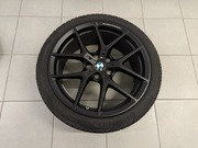 Koła zima BMW Performance 18"- seria 1 (F40) 2 (F44) + opony Continental