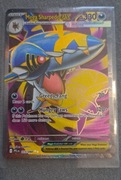Karta Pokemon Mega Sharpedo ex 113/094