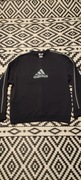 Bluza adidas lata 90 vintage big logo