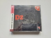 D2: D no Shokutaku 2 [Eclipse - Limited Edition] (Sega Dreamcast) - NOWA
