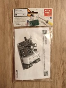 AVT3125 Włącznik sterowany dowolnym pilotem zestaw DIY