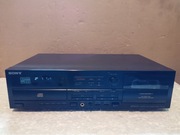 SONY TXD-R11 ( magnetofon nieczynny -paski do wymiany ! )