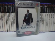 Hitman 2 Silent Assassin PL Polskie Wydanie NOWA FOLIA PS2