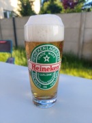 Szklanka do piwa 0,3l - HEINEKEN