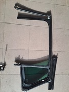 Ramka drzwi z szybą trójkątna Astra K kombi 2016