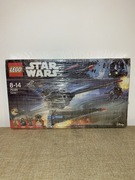 Lego Star Wars 75185 Tracker 1