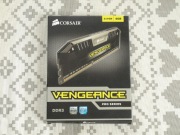 Pamięć RAM DDR3 Corsair 8 GB 2133 CL9 Okazja