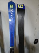 Narty zjazdowe Salomon