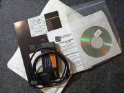 interfejs, kabel USB ELM Config FF2 Foccus