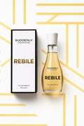 Suddenly REBILE - odpowiednik perfum YSL Saint Laurent Libre.