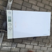 Kocioł gazowy viessmann vitodens 100-W 