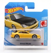 98 Honda Prelude Hot Wheels