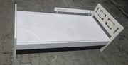 Łóżko Kritter 160x70 + materac nowy