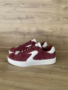 Buty damskie Skechers Rozmiar 39 kolor burgundowy 