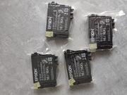 Zestaw 4x tusze Epson 16 setup , wszystkie kolory 