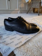 Buty wizytowe Ryłko rozm.43