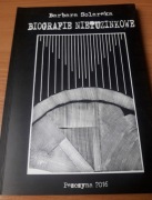 Biografie nietuzinkowe Barbara Solarska PSZCZYNA