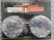 Korki wlewu paliwa do Harley Davidson, custom, lotnicze