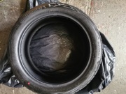 Opony Continental ecocontact 6  205/45 r17 h xl