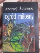 Ogród miłosny Andrzej Żuławski