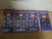 ZESTAW SZCZYPCE DO PIERŚCIENI SEGERA 6" SEEGERA 4