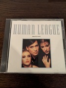 Human League - Greatest hits CD 