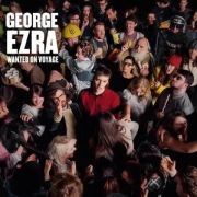 Wanted On Voyage George Ezra CD