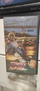 Simple justice 1989 VHS UNIKAT Prosta sprawiedliwość Video Rondo 