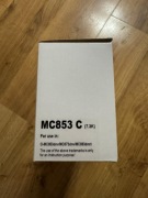 Toner/Tusz do drukarki OKI MC853 C NIEBIESKI 