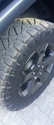 Opona Premium Terenowa Nitto Ridge Grappler LT275 55 R20
